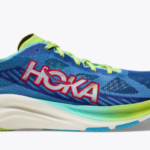 HOKAのシエロRDのレビュー