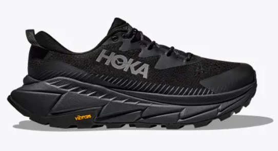 HOKAのスカイラインフロートXのレビュー