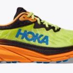 HOKAのチャレンジャー7のレビュー