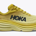 HOKAのボンダイ8のレビュー