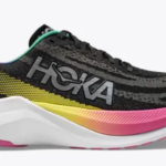 HOKAのマッハxのレビュー