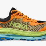 HOKAのマファテスピード4のレビュー