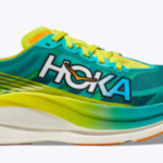 HOKAのロケット2のレビュー